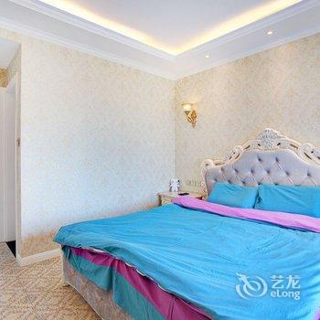 西安乐和园公寓(凤城九路西口分店)酒店提供图片