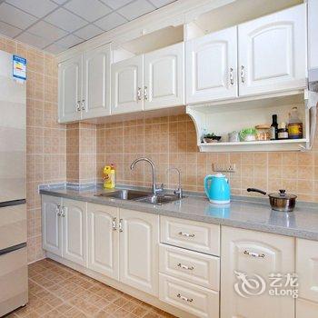 西安乐和园公寓(凤城九路西口分店)酒店提供图片