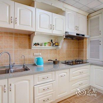 西安乐和园公寓(凤城九路西口分店)酒店提供图片