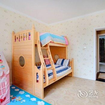 西安乐和园公寓(凤城九路西口分店)酒店提供图片