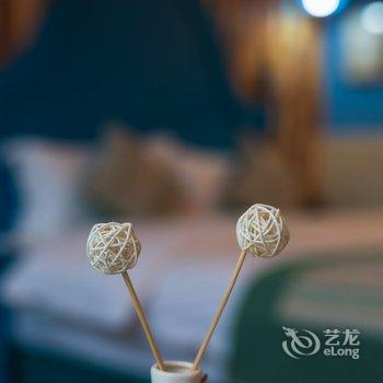 重庆纳吾优民宿酒店提供图片