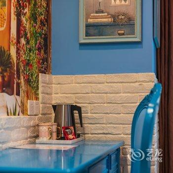 重庆纳吾优民宿酒店提供图片