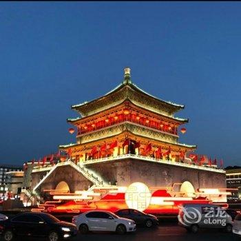 甜娃公寓(西安永宁村店)酒店提供图片