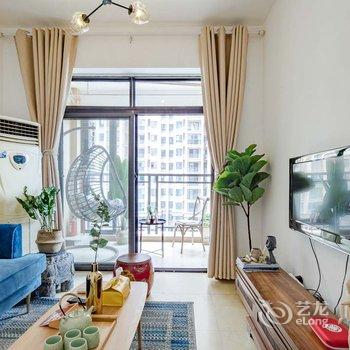 成都路客精品民宿BF9380酒店提供图片