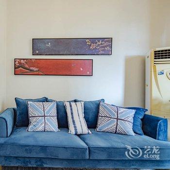 成都路客精品民宿BF9380酒店提供图片