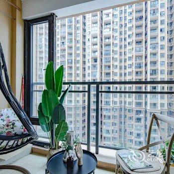 成都路客精品民宿BF9380酒店提供图片