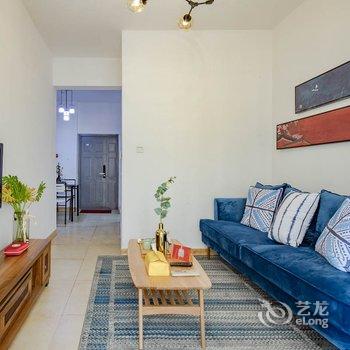 成都路客精品民宿BF9380酒店提供图片