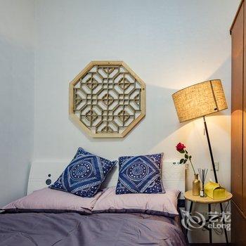 成都路客精品民宿BF9380酒店提供图片