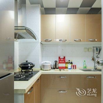 成都路客精品民宿BF9380酒店提供图片