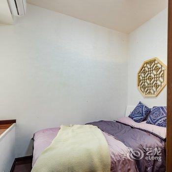 成都路客精品民宿BF9380酒店提供图片