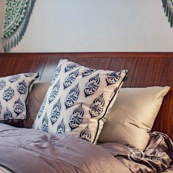 成都路客精品民宿BF9380酒店提供图片