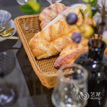 成都路客精品民宿BF9380酒店提供图片