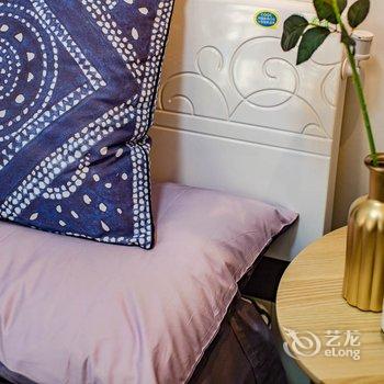 成都路客精品民宿BF9380酒店提供图片