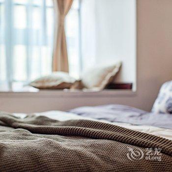 成都路客精品民宿BF9380酒店提供图片