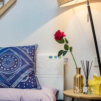 成都路客精品民宿BF9380酒店提供图片