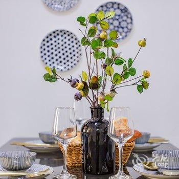 成都路客精品民宿BF9380酒店提供图片