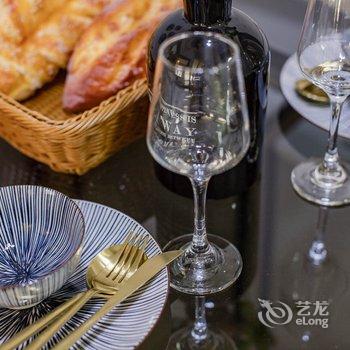 成都路客精品民宿BF9380酒店提供图片