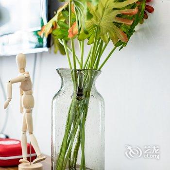 成都路客精品民宿BF9380酒店提供图片