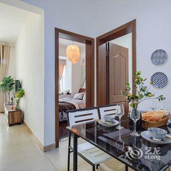 成都路客精品民宿BF9380酒店提供图片