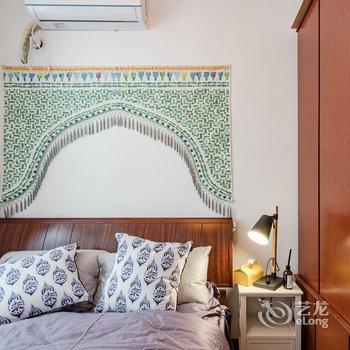 成都路客精品民宿BF9380酒店提供图片