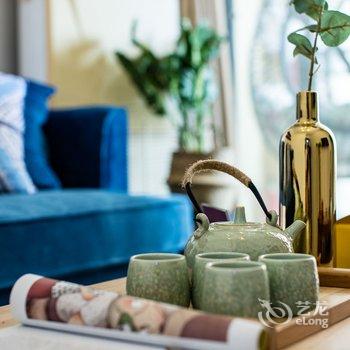 成都路客精品民宿BF9380酒店提供图片