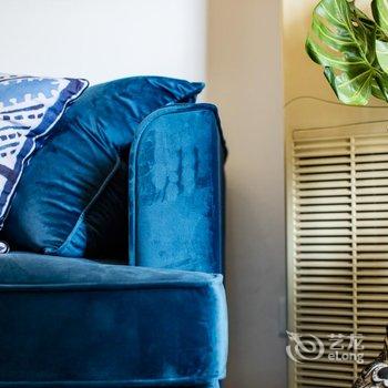 成都路客精品民宿BF9380酒店提供图片