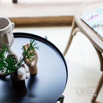 成都路客精品民宿BF9380酒店提供图片