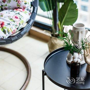 成都路客精品民宿BF9380酒店提供图片