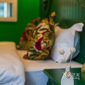 重庆纳吾优民宿酒店提供图片