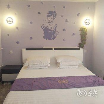 威海香奈儿人生公寓(誓言堂分店)酒店提供图片