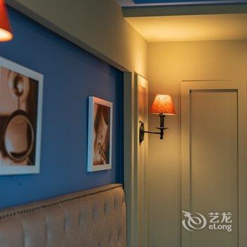 重庆纳吾优民宿酒店提供图片