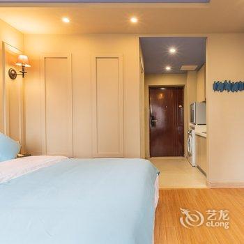 重庆纳吾优民宿酒店提供图片