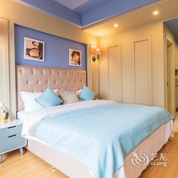 重庆纳吾优民宿酒店提供图片