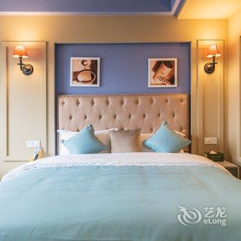 重庆纳吾优民宿酒店提供图片