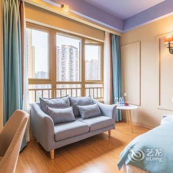 重庆纳吾优民宿酒店提供图片