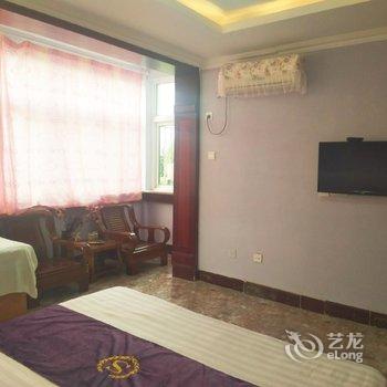 威海香奈儿人生公寓(誓言堂分店)酒店提供图片