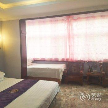 威海香奈儿人生公寓(誓言堂分店)酒店提供图片