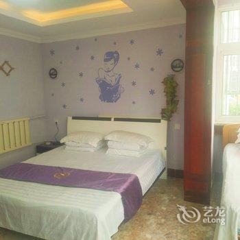 威海香奈儿人生公寓(誓言堂分店)酒店提供图片