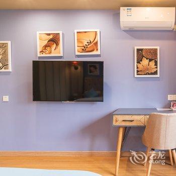 重庆纳吾优民宿酒店提供图片