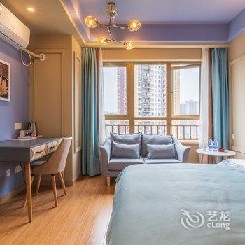 重庆纳吾优民宿酒店提供图片