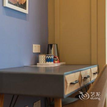 重庆纳吾优民宿酒店提供图片