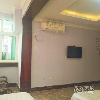 威海香奈儿人生公寓(誓言堂分店)酒店提供图片