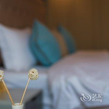 重庆纳吾优民宿酒店提供图片