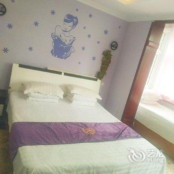 威海香奈儿人生公寓(誓言堂分店)酒店提供图片