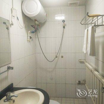 威海香奈儿人生公寓(誓言堂分店)酒店提供图片