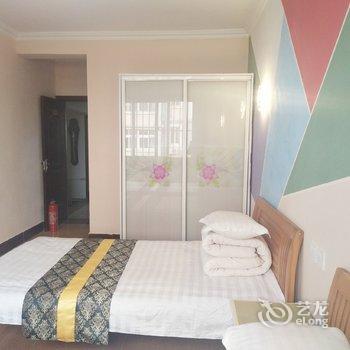 威海香奈儿人生公寓(誓言堂分店)酒店提供图片