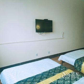 威海香奈儿人生公寓(誓言堂分店)酒店提供图片