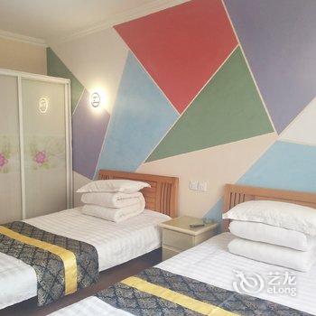 威海香奈儿人生公寓(誓言堂分店)酒店提供图片