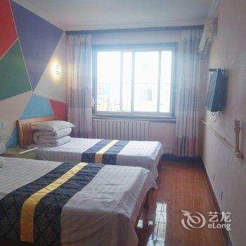 威海香奈儿人生公寓(誓言堂分店)酒店提供图片