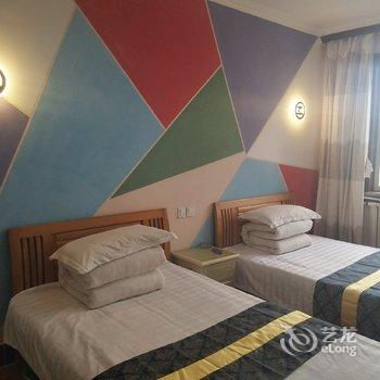 威海香奈儿人生公寓(誓言堂分店)酒店提供图片